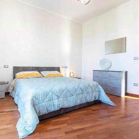 Apartman Sole E Girasoli *