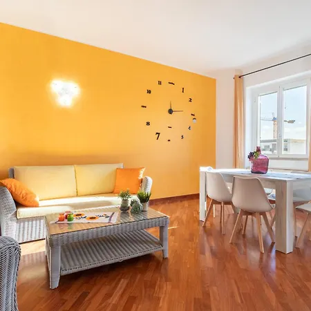 Apartman Sole E Girasoli Molfetta