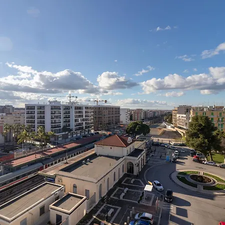 Sole E Girasoli Apartman Molfetta