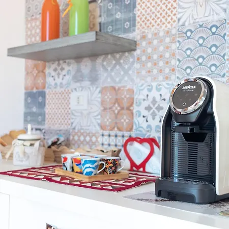 Sole E Girasoli Molfetta