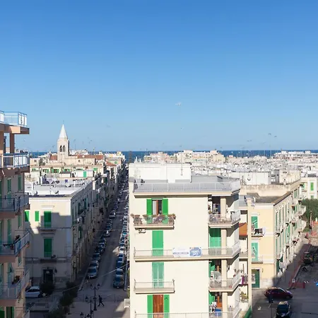 Sole E Girasoli Apartman *