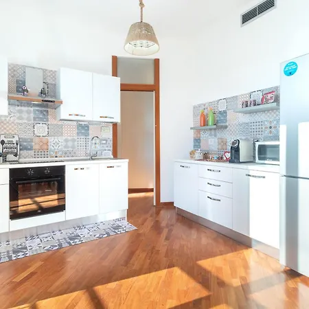 Sole E Girasoli Apartman *