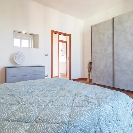 Apartman Sole E Girasoli