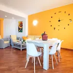 شقة Sole E Girasoli *