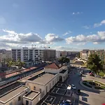 شقة Sole E Girasoli