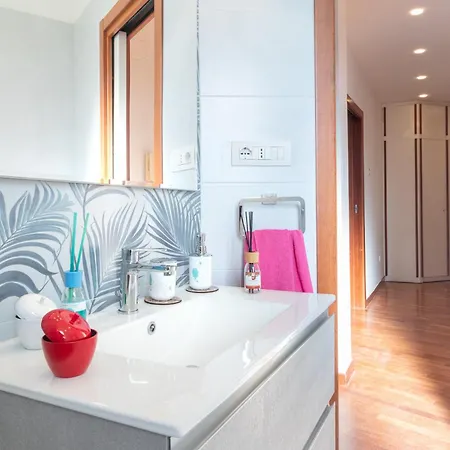 Sole E Girasoli Lägenhet *