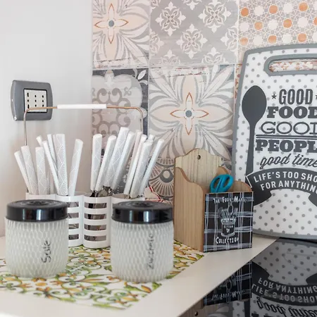 Lägenhet Sole E Girasoli