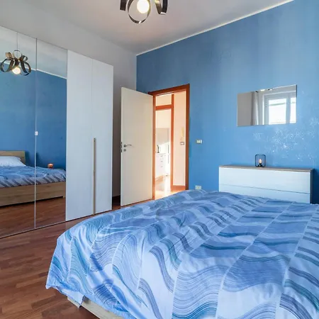 Sole E Girasoli Apartamento Molfetta