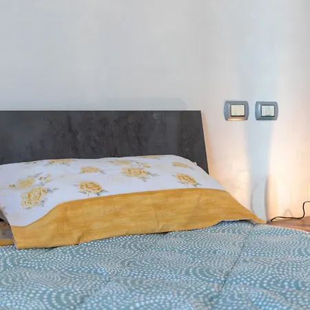 Sole E Girasoli * Molfetta