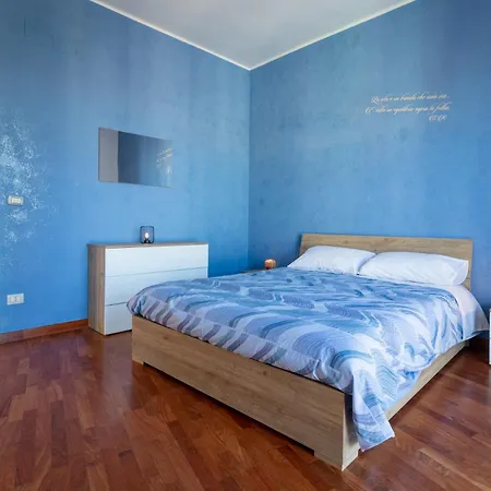 Apartamento Sole E Girasoli