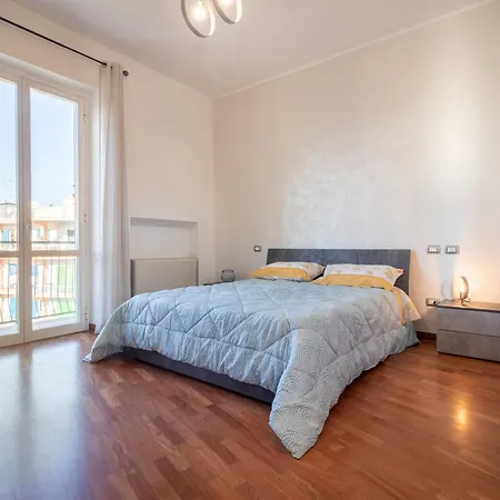 Sole E Girasoli Molfetta