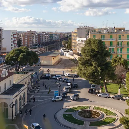 Apartamento Sole E Girasoli Molfetta