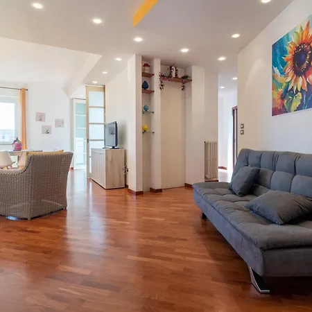 Apartamento Sole E Girasoli Molfetta