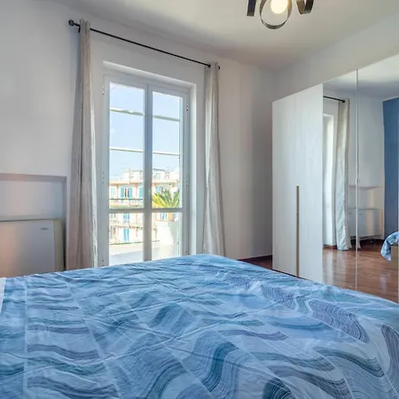 Sole E Girasoli Apartamento Molfetta