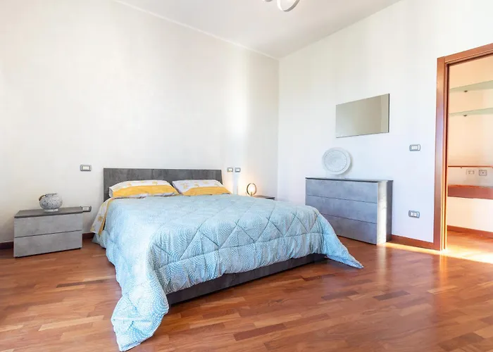 Daire Sole E Girasoli *