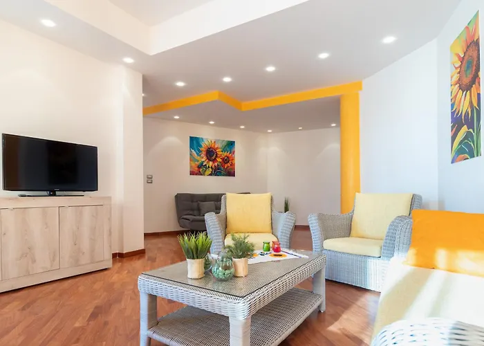 Sole E Girasoli Molfetta