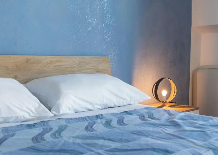 Daire Sole E Girasoli