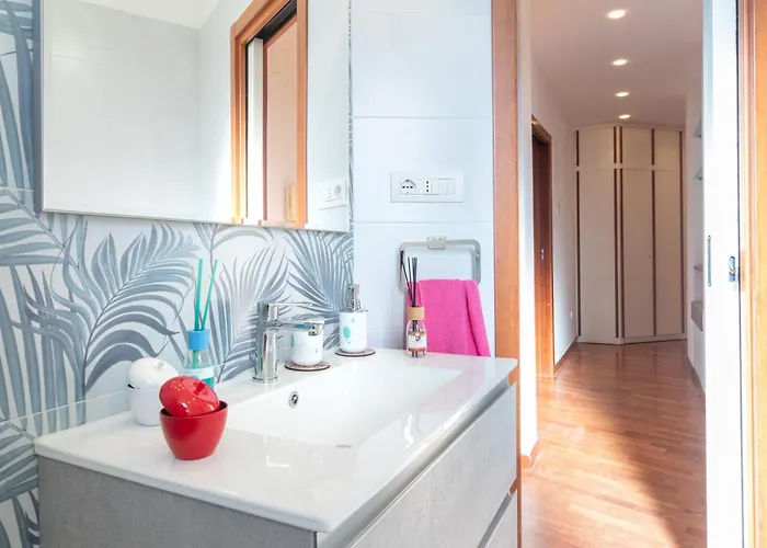 Sole E Girasoli Daire *