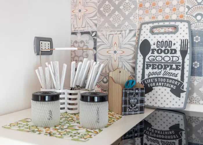 Daire Sole E Girasoli