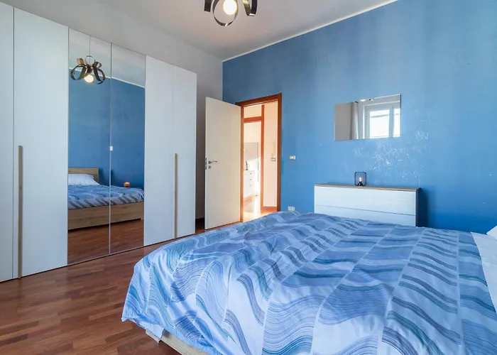 Sole E Girasoli Daire Molfetta