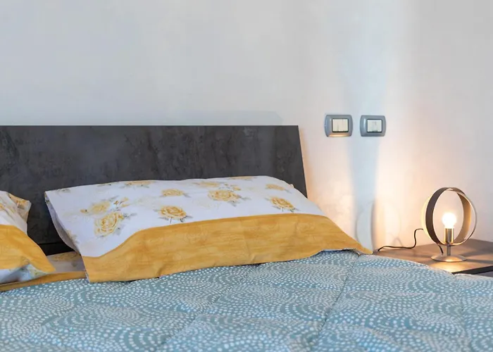 Sole E Girasoli * Molfetta