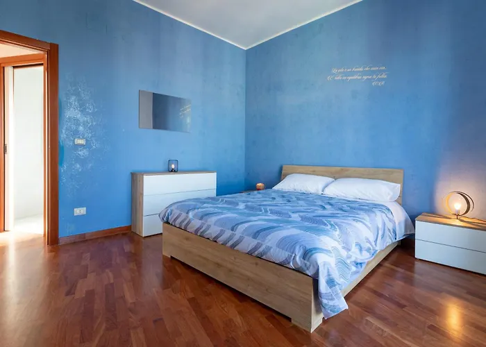 Daire Sole E Girasoli