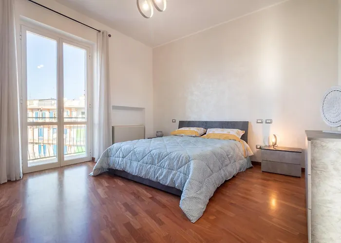 Sole E Girasoli Molfetta