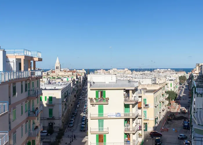 Sole E Girasoli Daire *