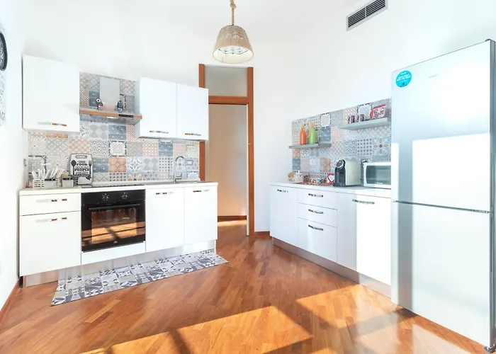 Sole E Girasoli Daire *