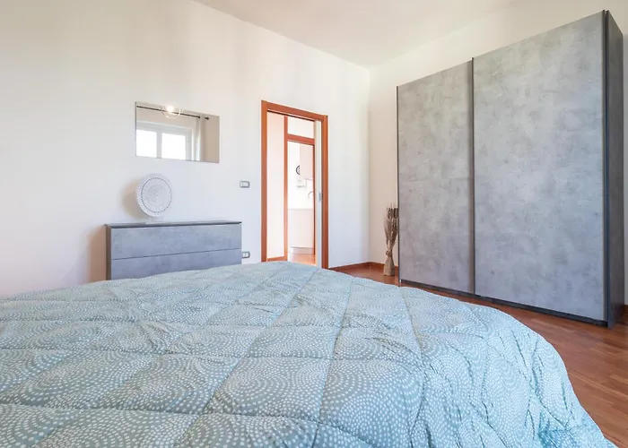 Daire Sole E Girasoli